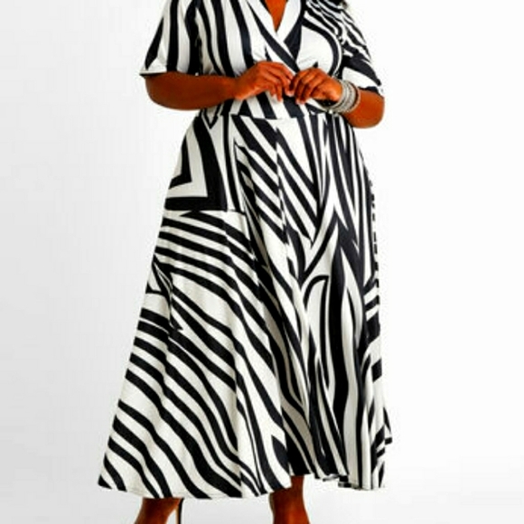 Maxi Dress - Picture 1 of 1